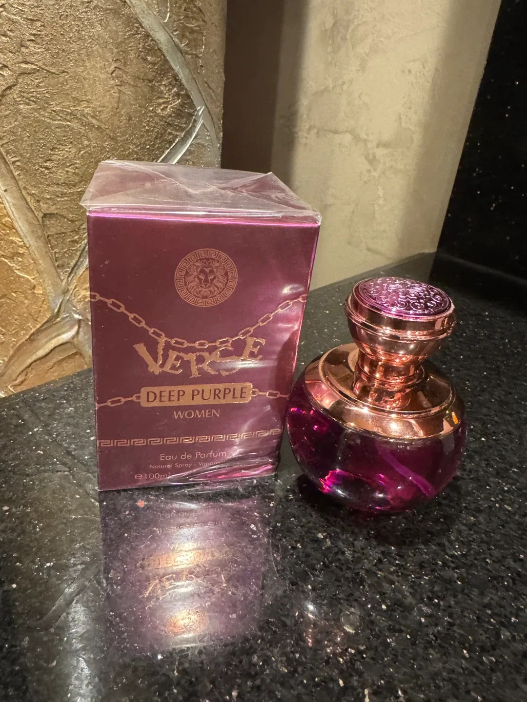 Variety of Perfumes: $5 Each image indicator(10)