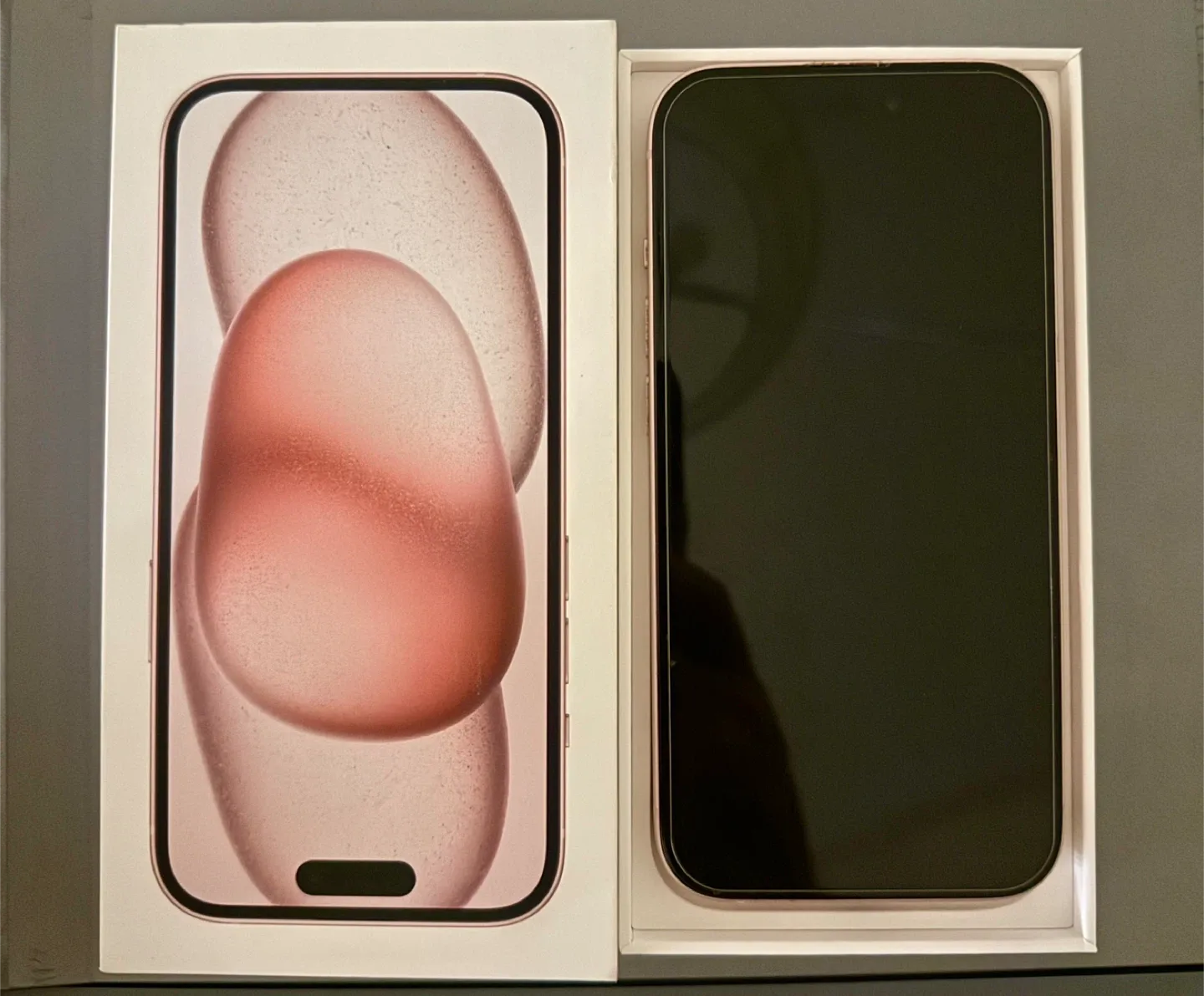 Apple iPhone 15 Pink - Like New! image indicator(2)