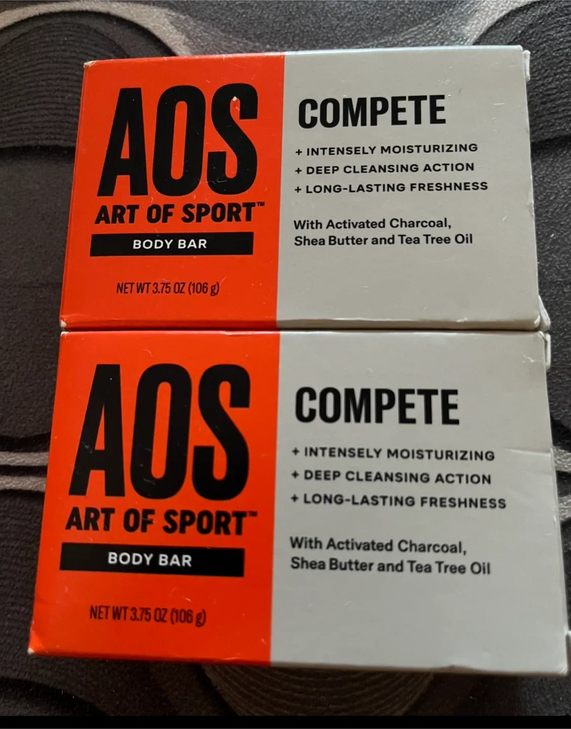 AOS Art of Sport Compete Body Bar (2)