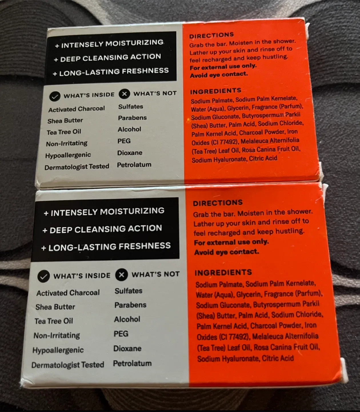 AOS Art of Sport Compete Body Bar (2) image indicator(2)