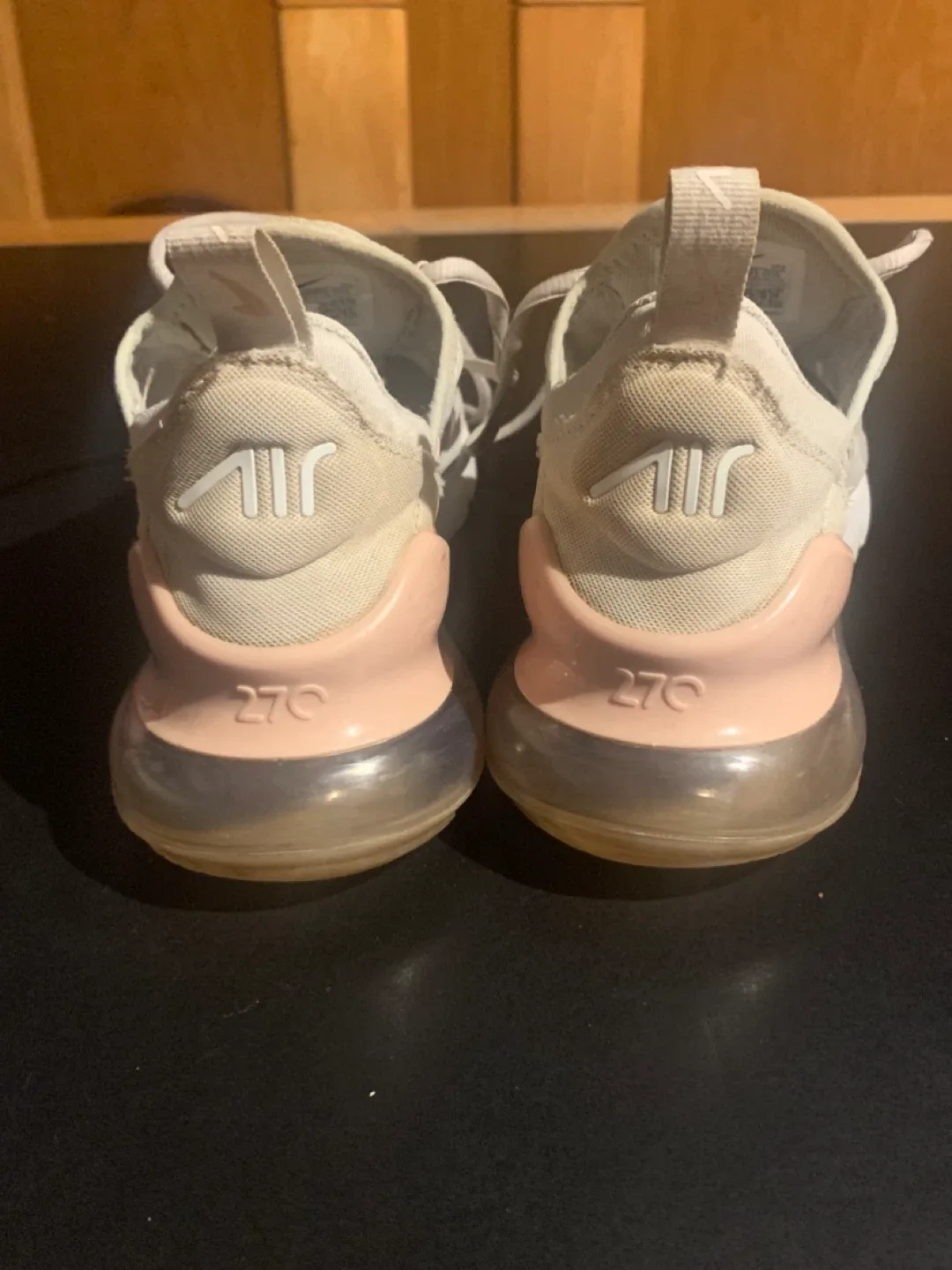 Nike 270 Trainers image indicator(3)