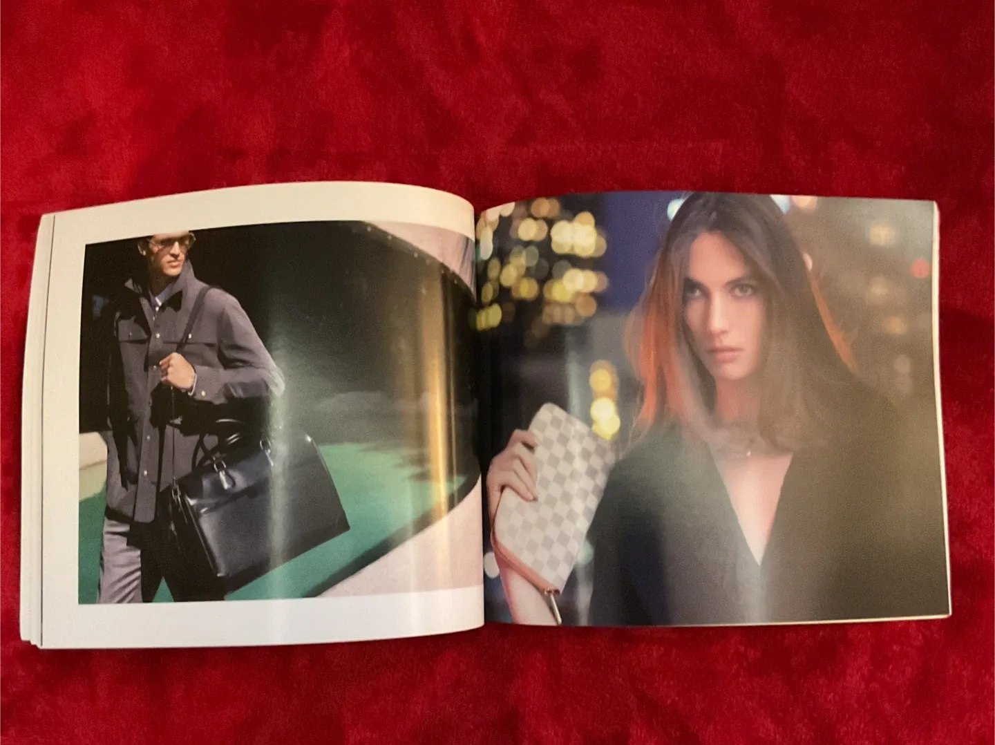 Louis Vuitton Le Voyage Book image indicator(5)