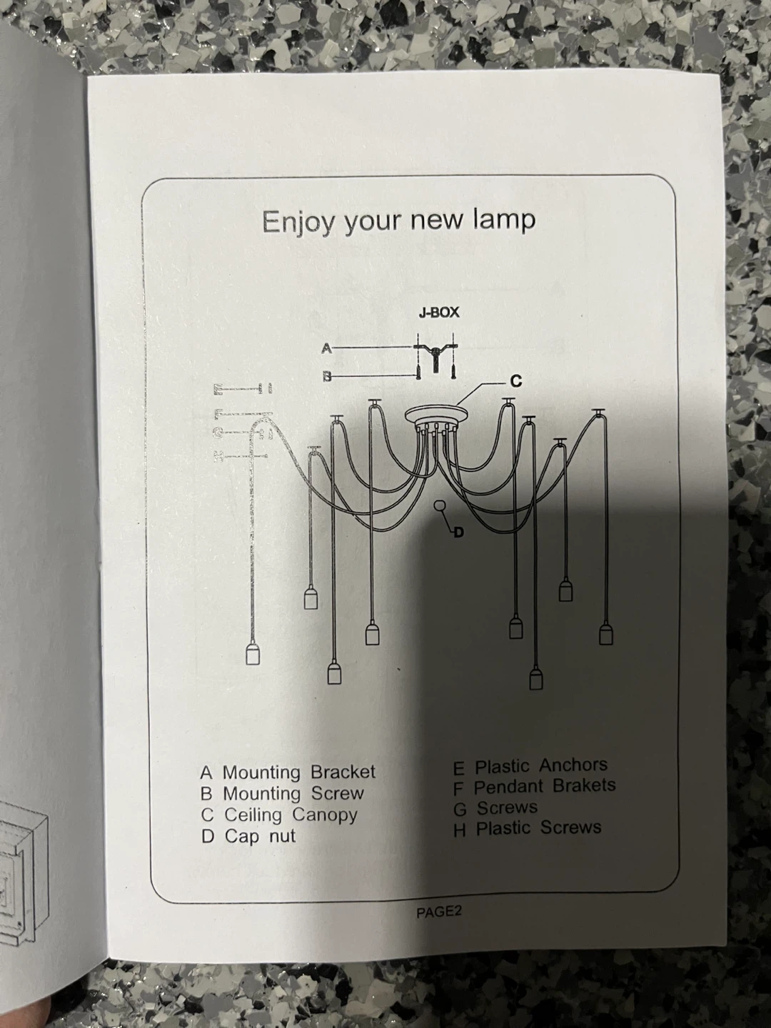 2 sets of String Lights - indoor or Outdoor Lighting - photo 4