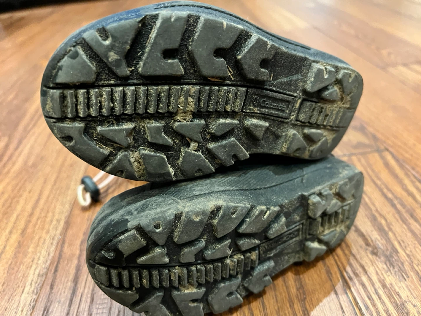 Columbia - Kids Snowboots Size 10 - photo 3
