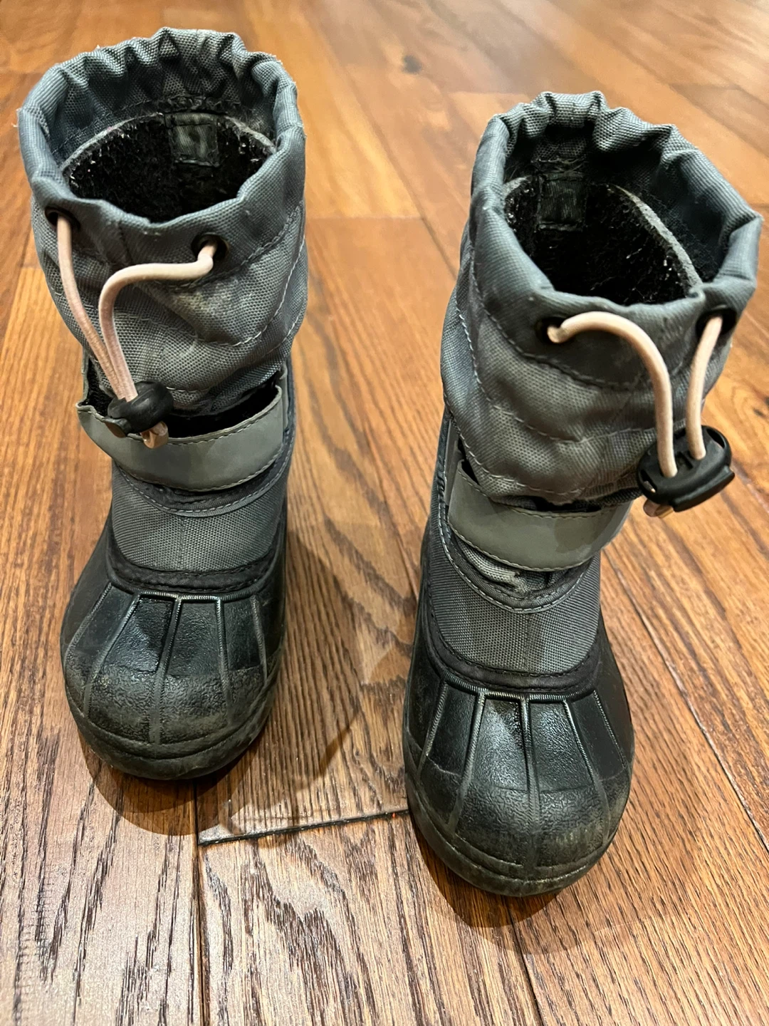 Columbia - Kids Snowboots Size 10 - photo 2