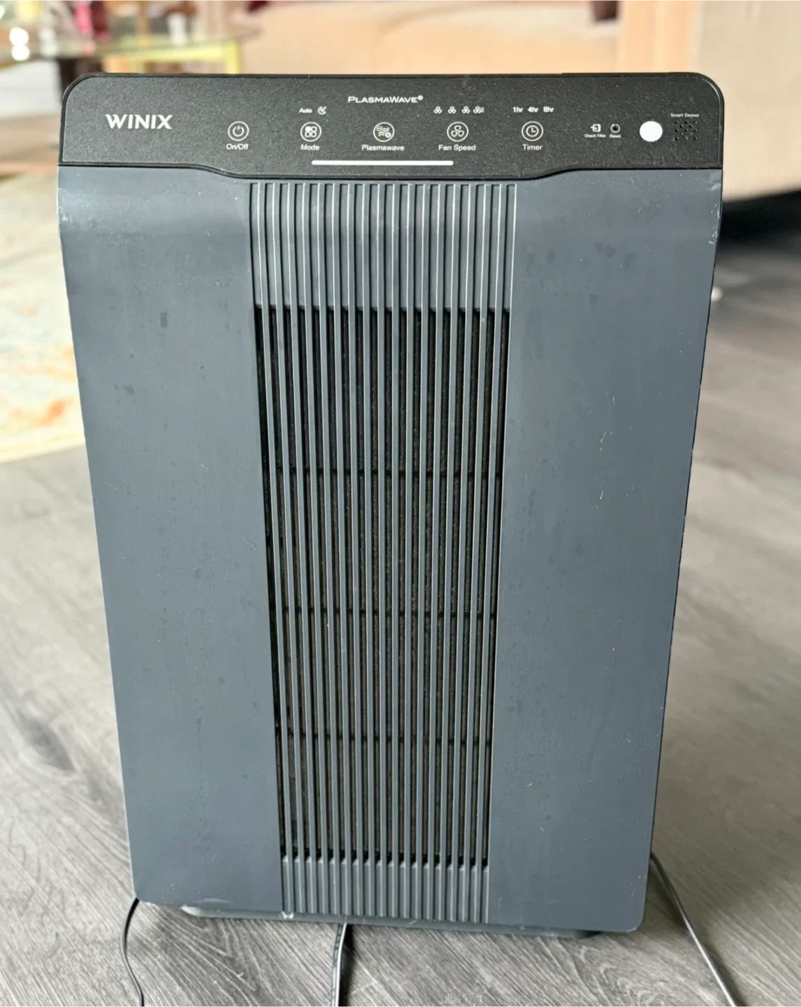 Winix Air Purifier