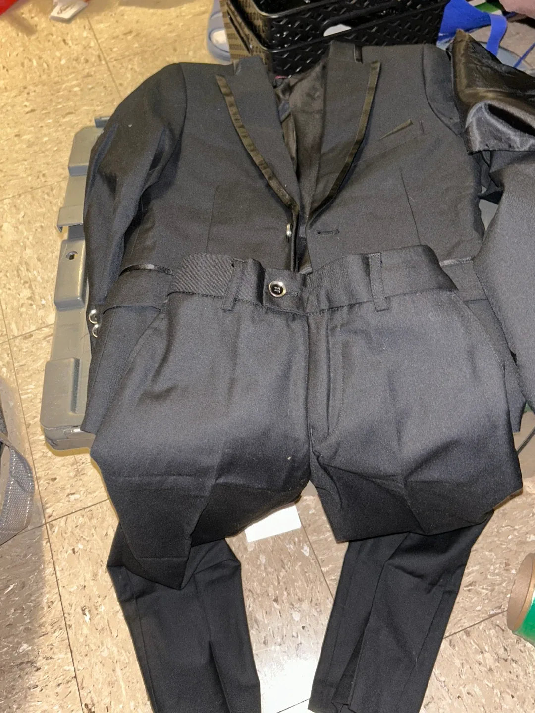 Guess Los Angeles Padded Jacket image indicator(6)