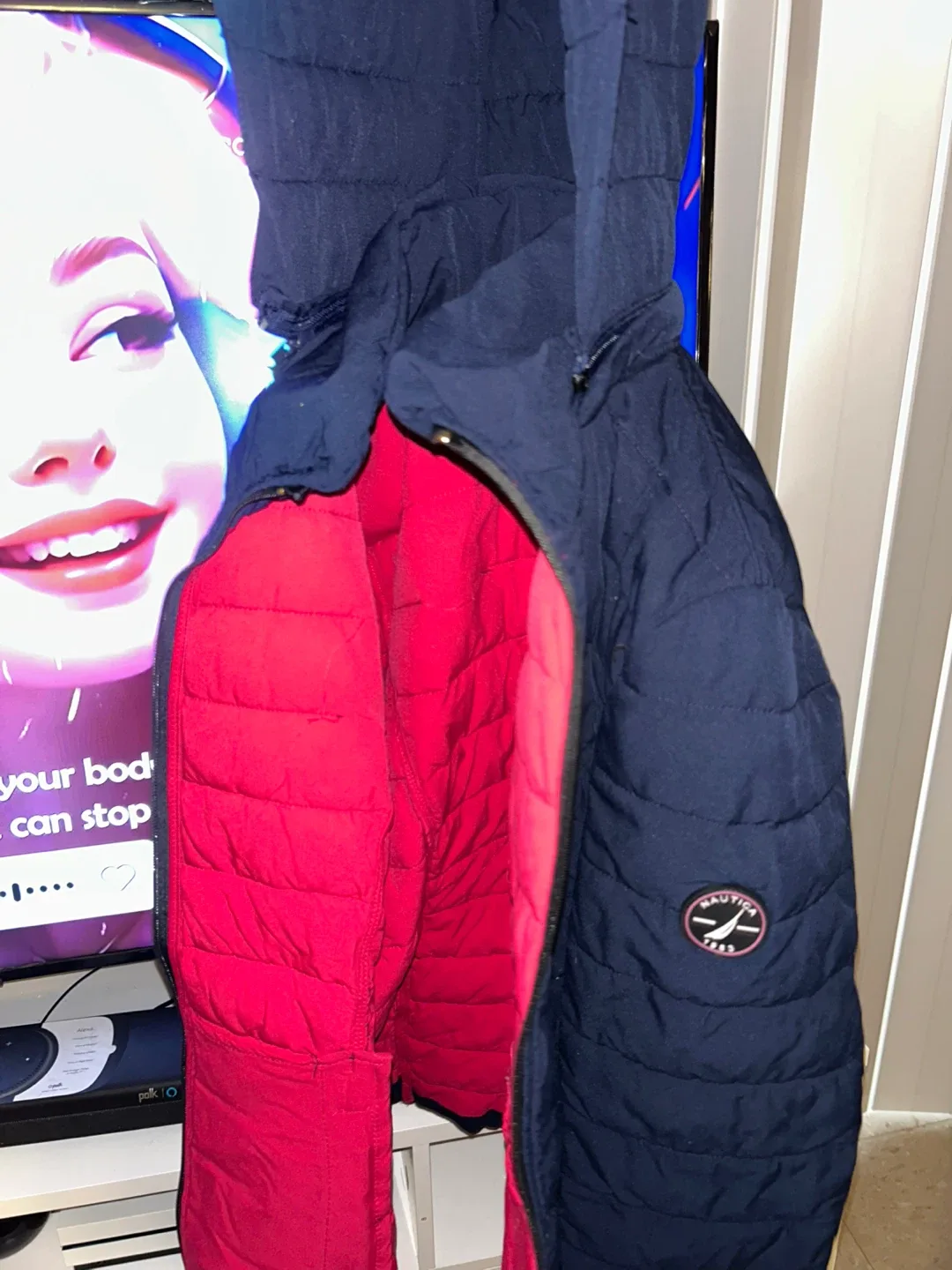 Guess Los Angeles Padded Jacket image indicator(7)