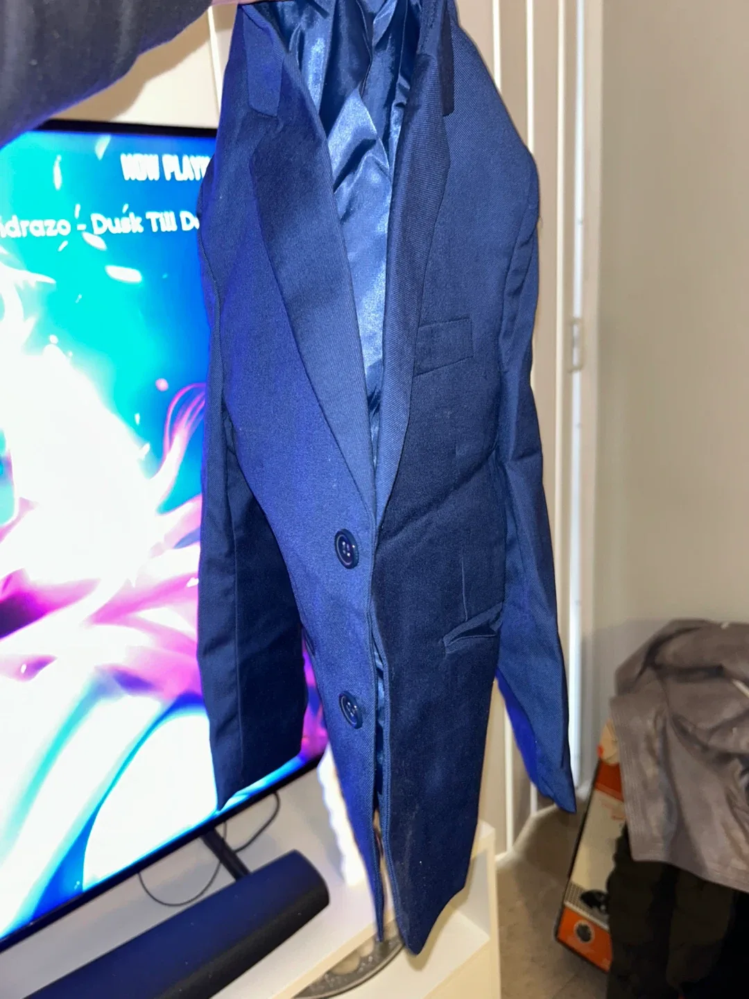 Guess Los Angeles Padded Jacket image indicator(8)