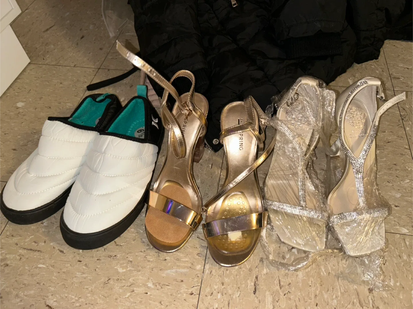 Guess Los Angeles Padded Jacket image indicator(9)