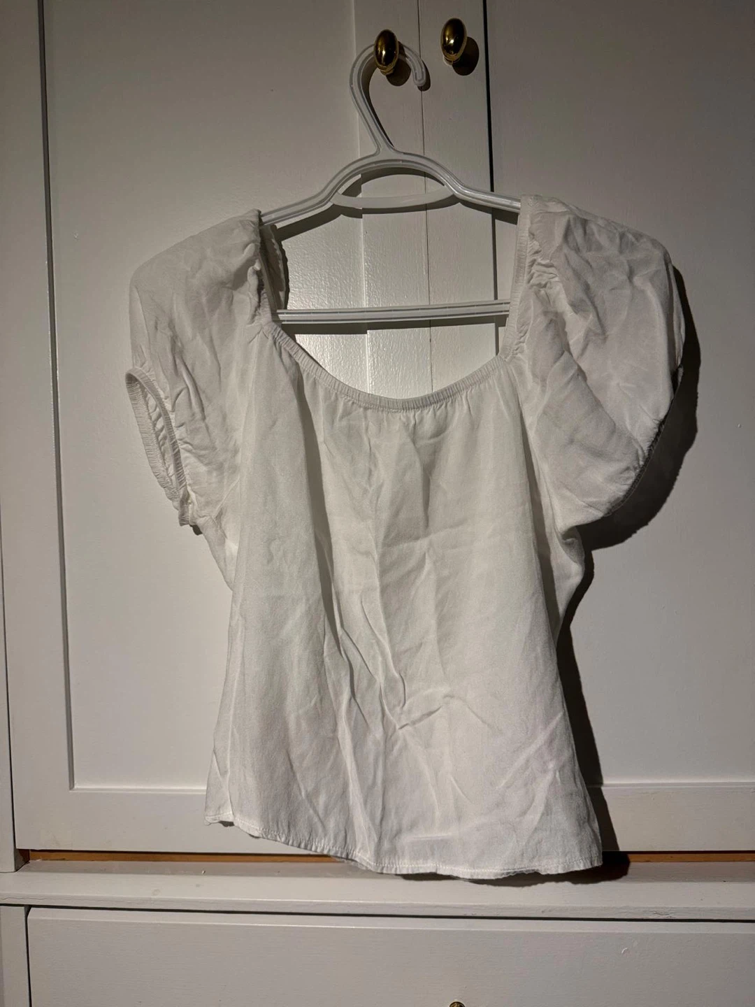 White Top