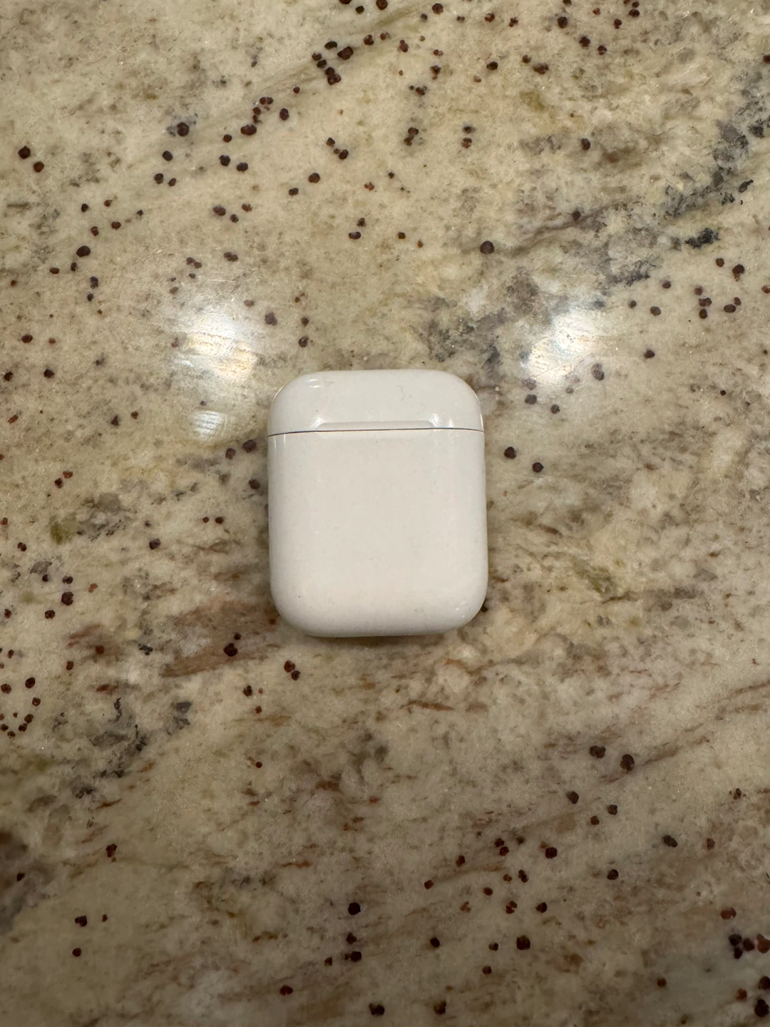 Apple AirPods 1st Gen + Extra Charging Case - photo 2