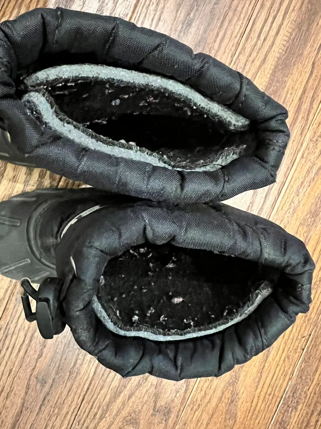 Sorel - Kids Snowboots - Size 9 image indicator(4)