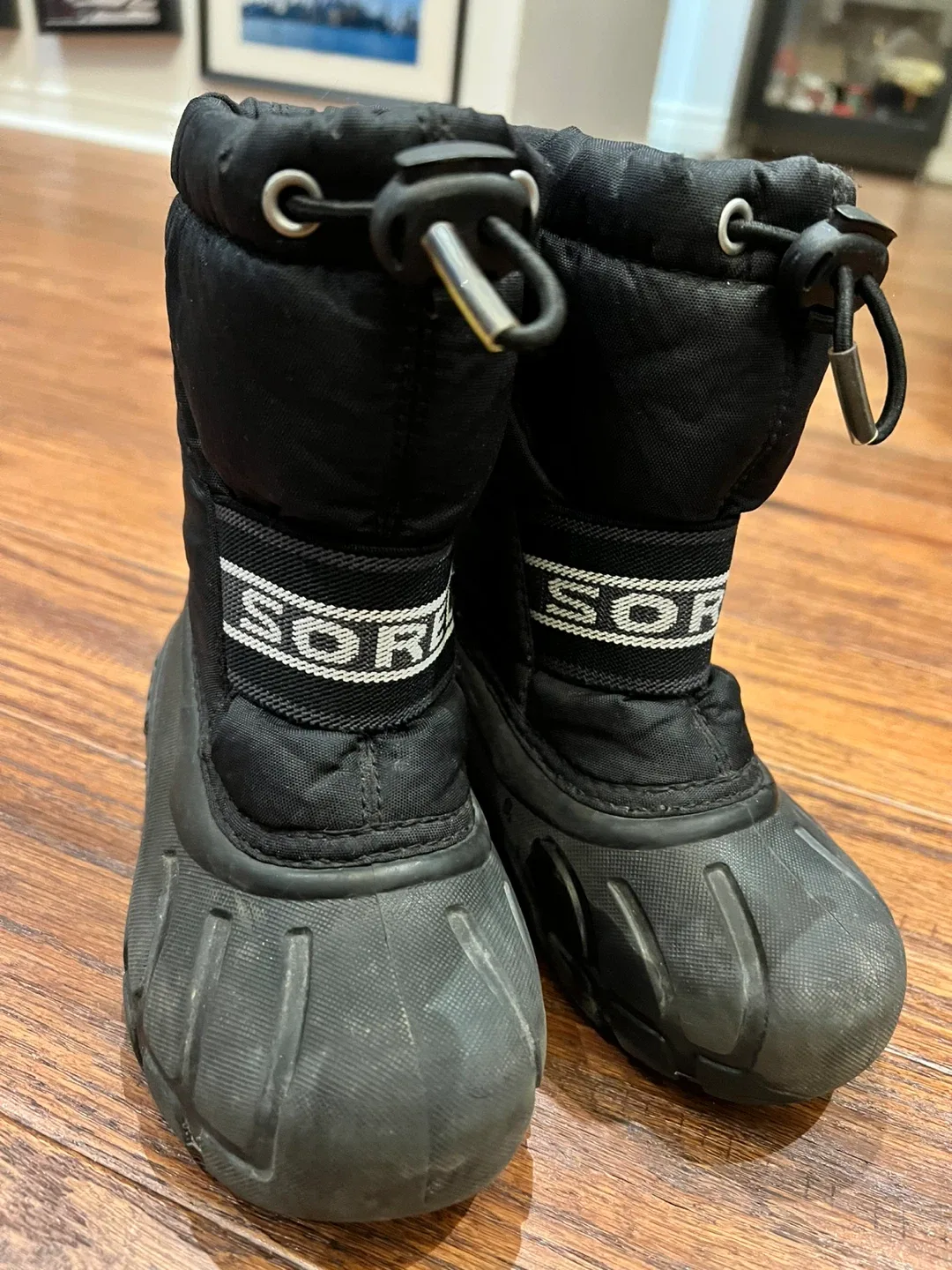 Sorel - Kids Snowboots - Size 9 image indicator(2)