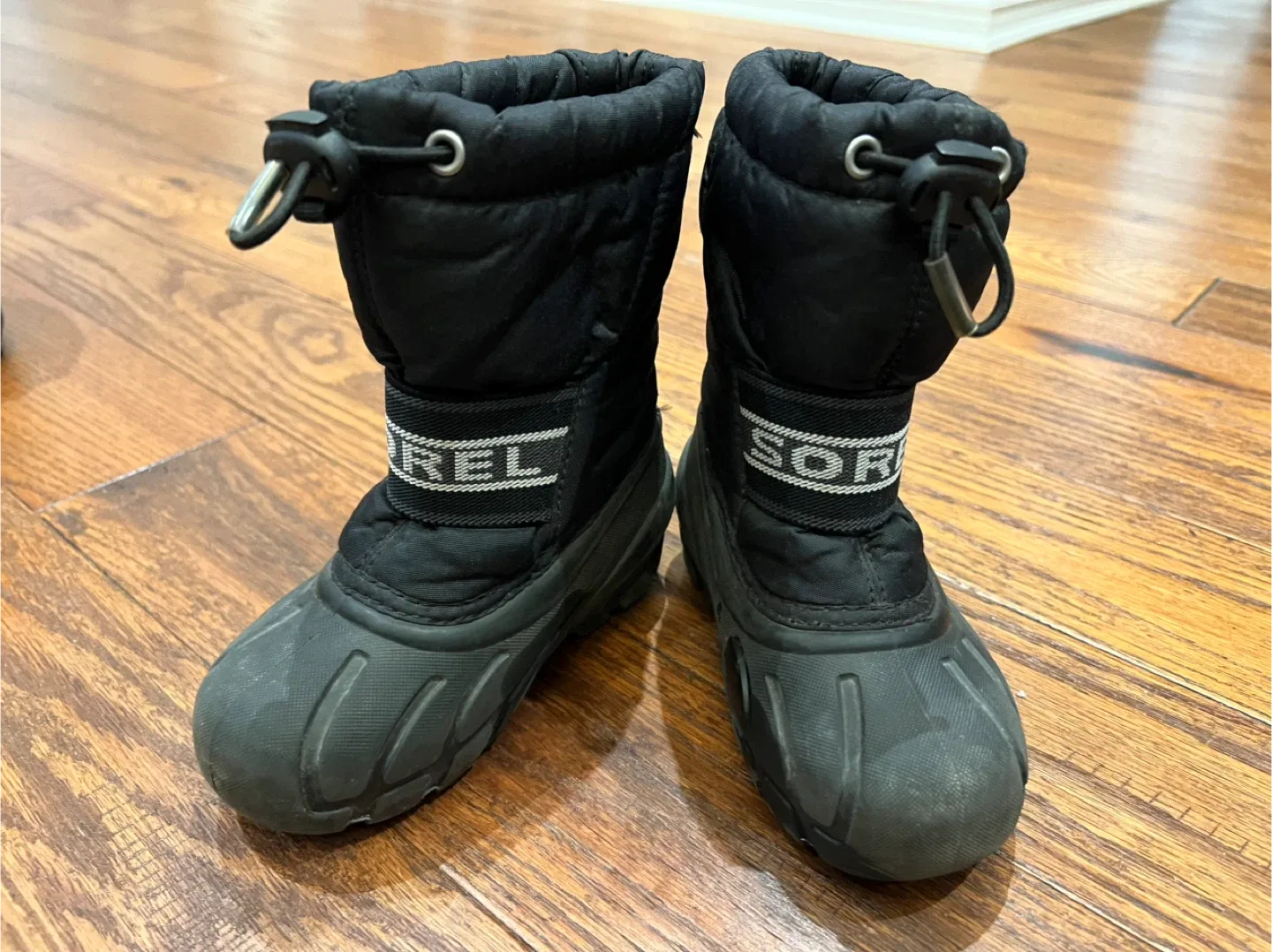 Sorel - Kids Snowboots - Size 9 image indicator(3)