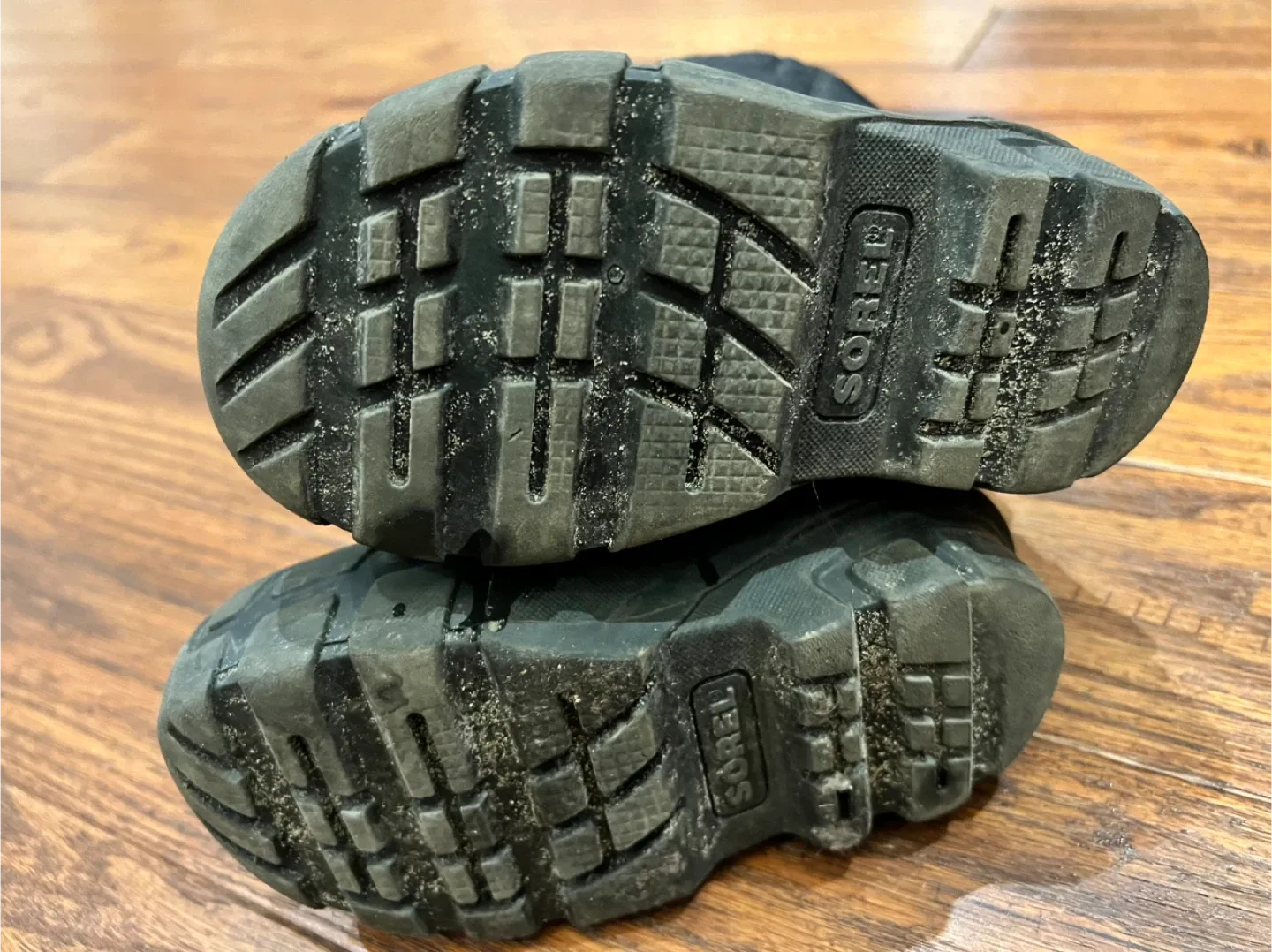 Sorel - Kids Snowboots - Size 9 image indicator(5)