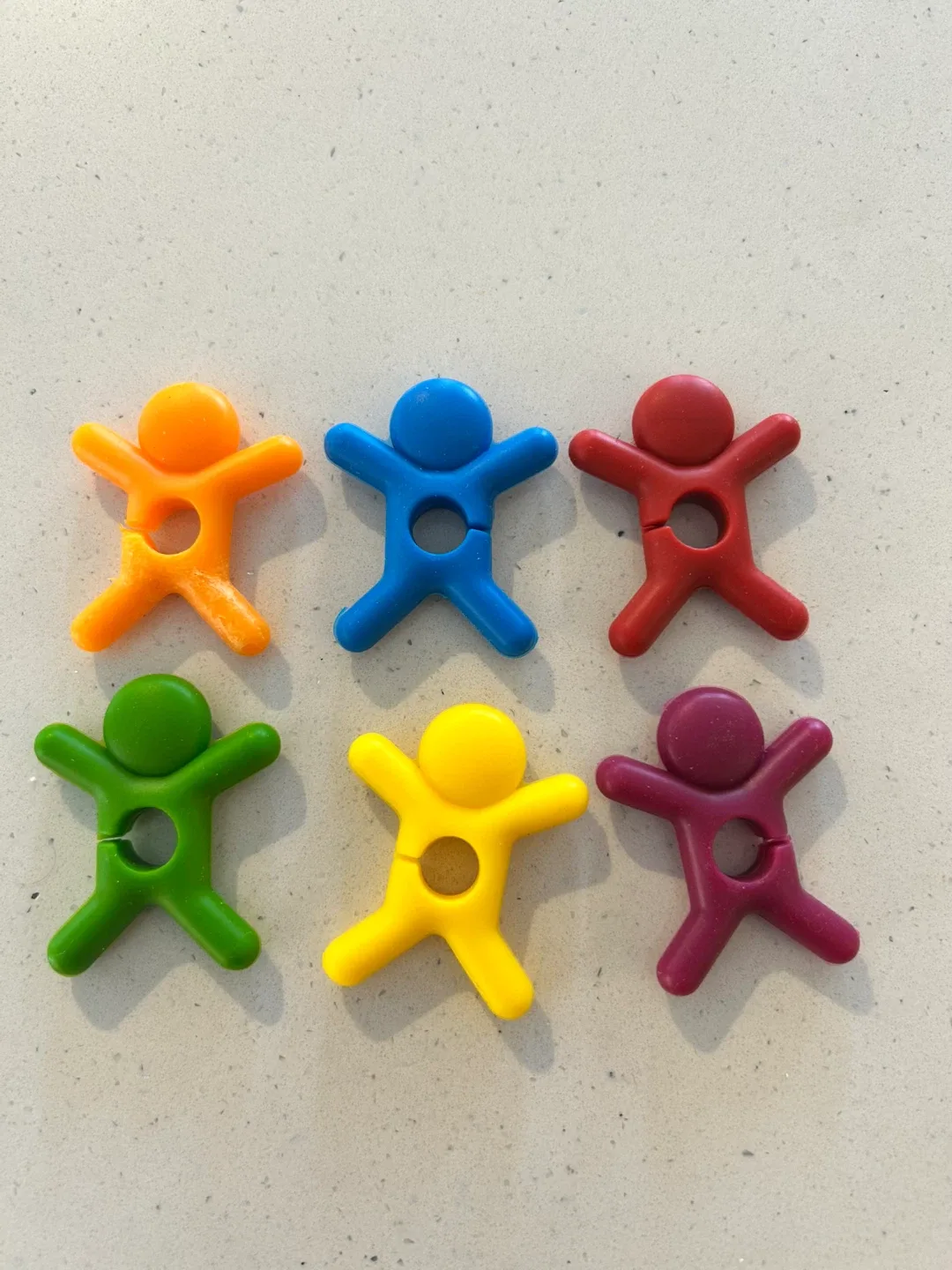 Wine Glass Charms - Drink Markers image indicator(3)