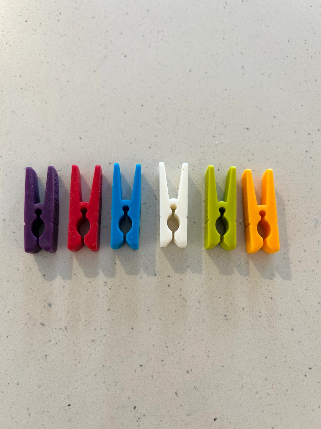 Wine Glass Charms - Drink Markers - photo 5