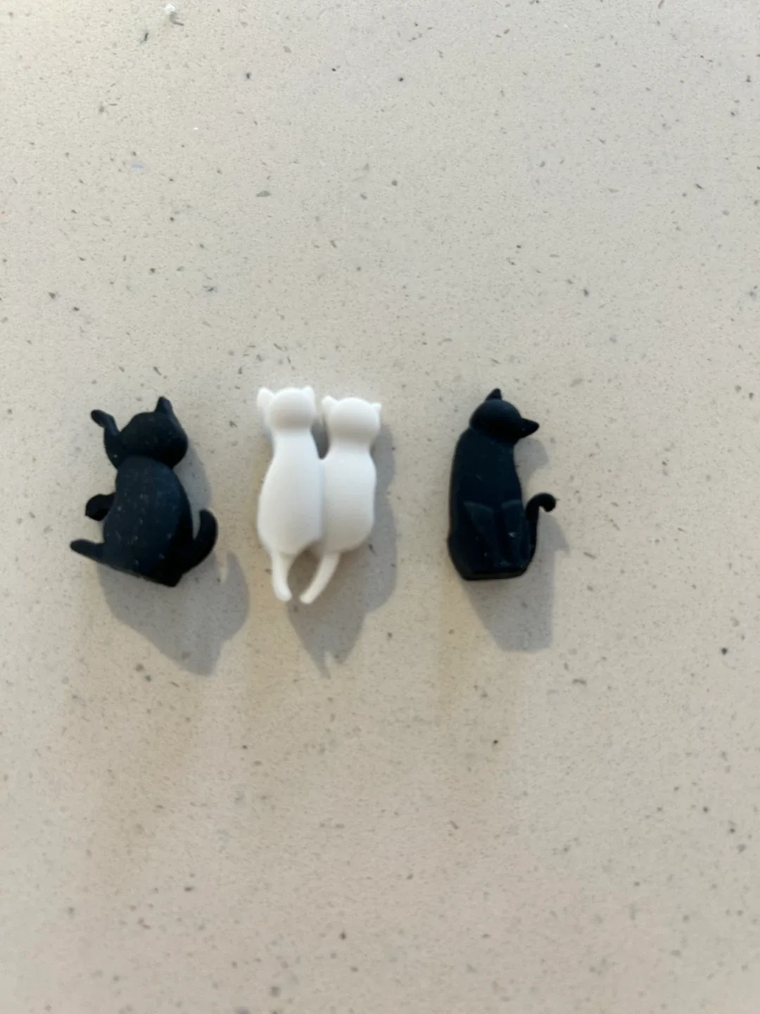 Wine Glass Charms - Drink Markers image indicator(7)