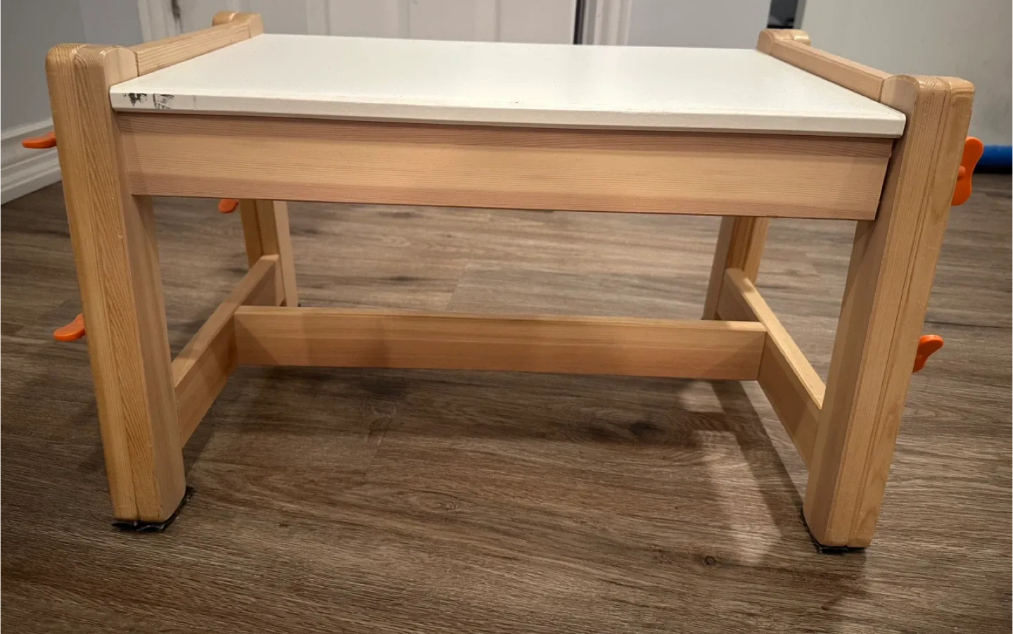 IKEA FLISAT Children's Desk thumbnail