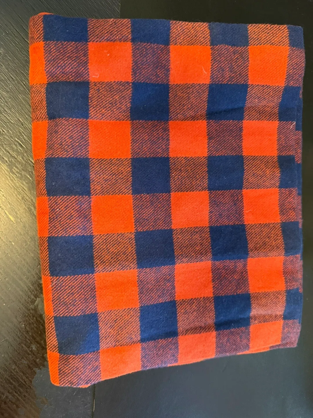 Panthers Orange/Navy scarfs image indicator(3)