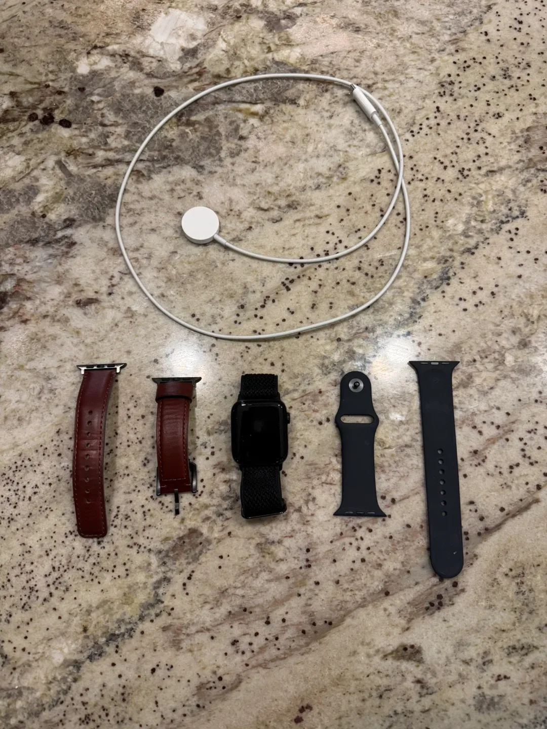 Apple Watch SE 2nd Gen 44mm