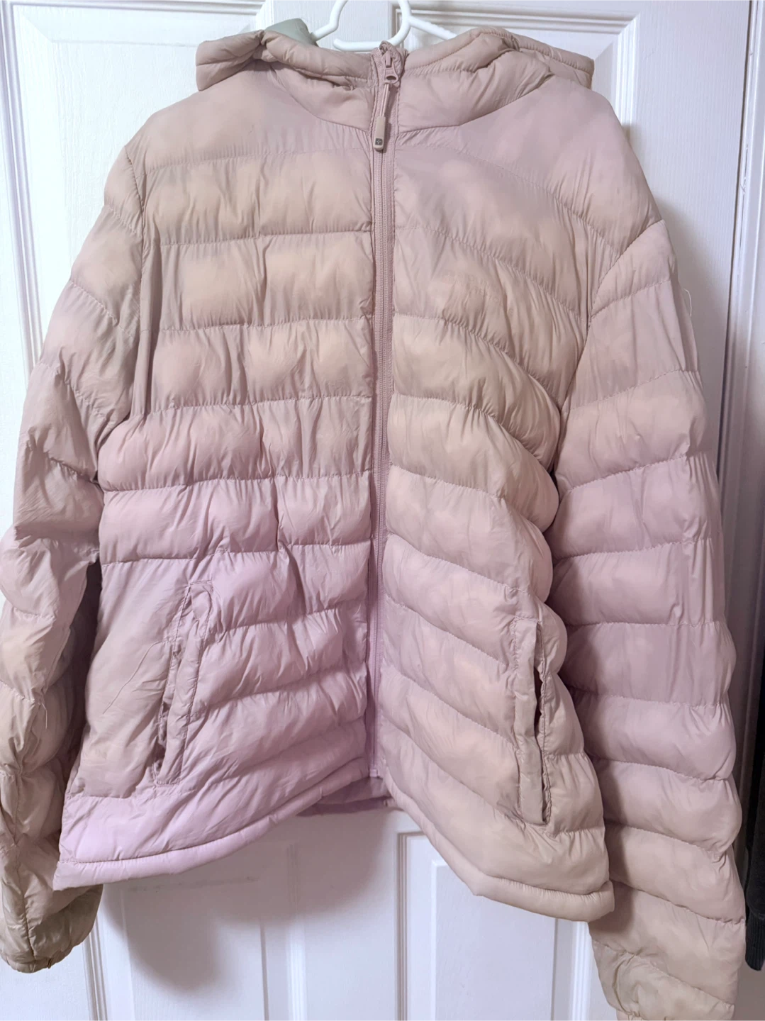 Mountain Warehouse Puffer Jacket