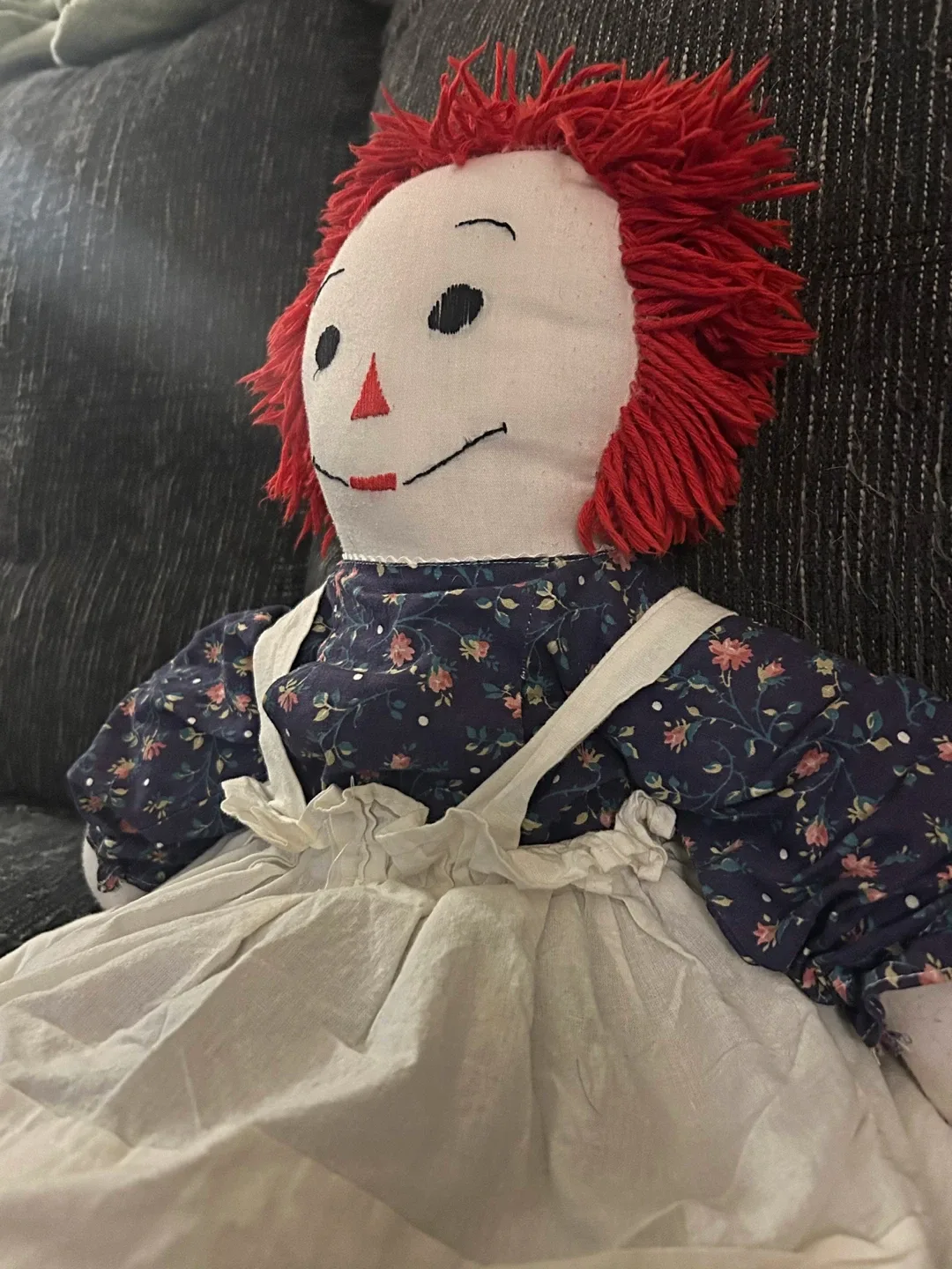 Raggedy Ann Doll image indicator(2)