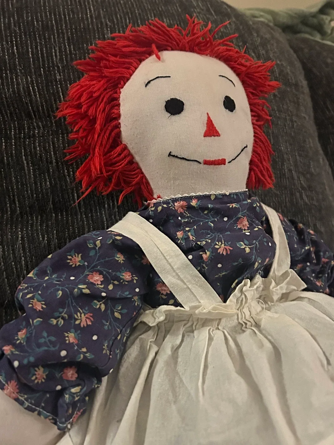 Raggedy Ann Doll image indicator(4)