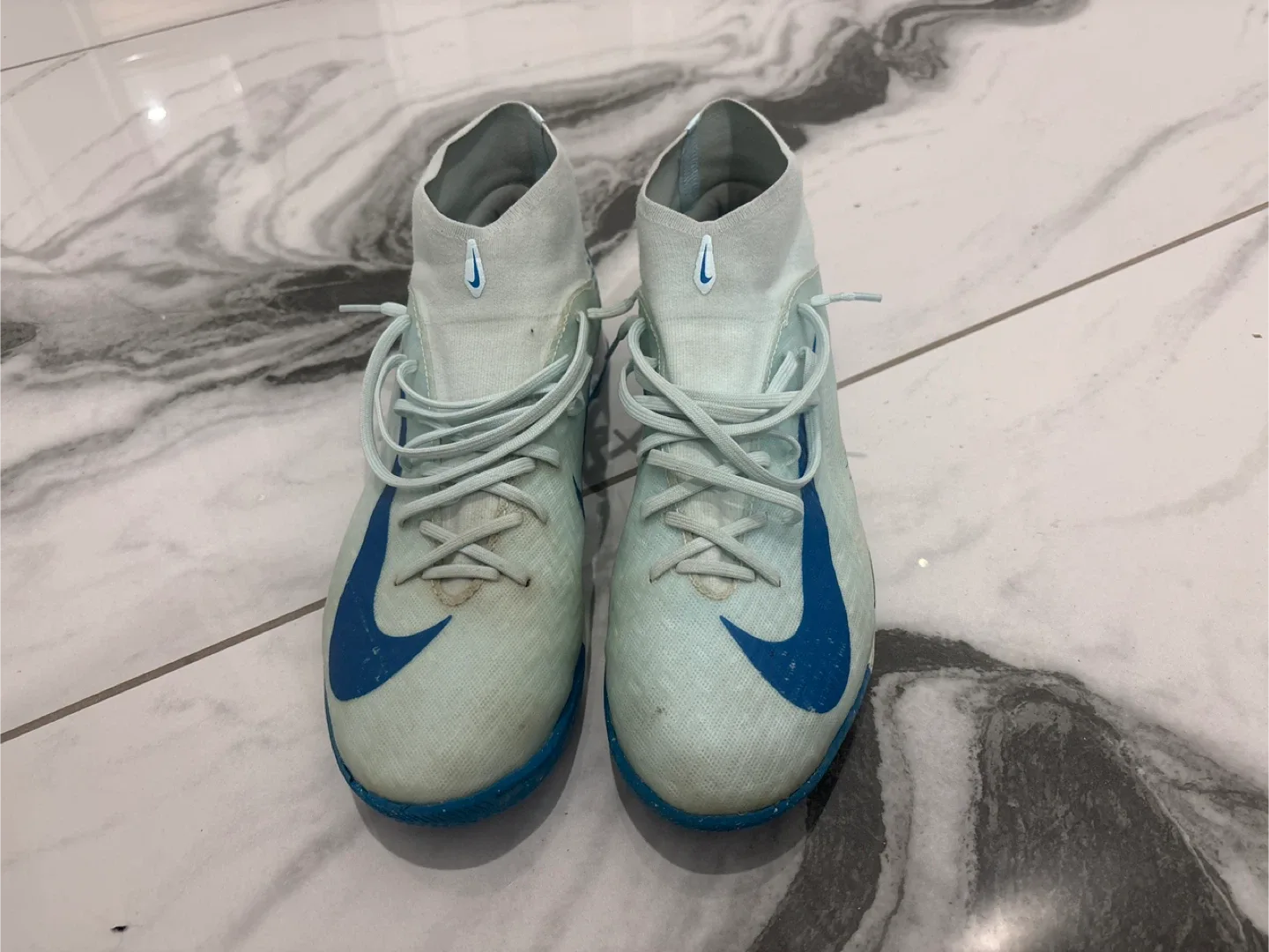 Nike Mercurial Futsal Boots (size 9) image indicator(6)