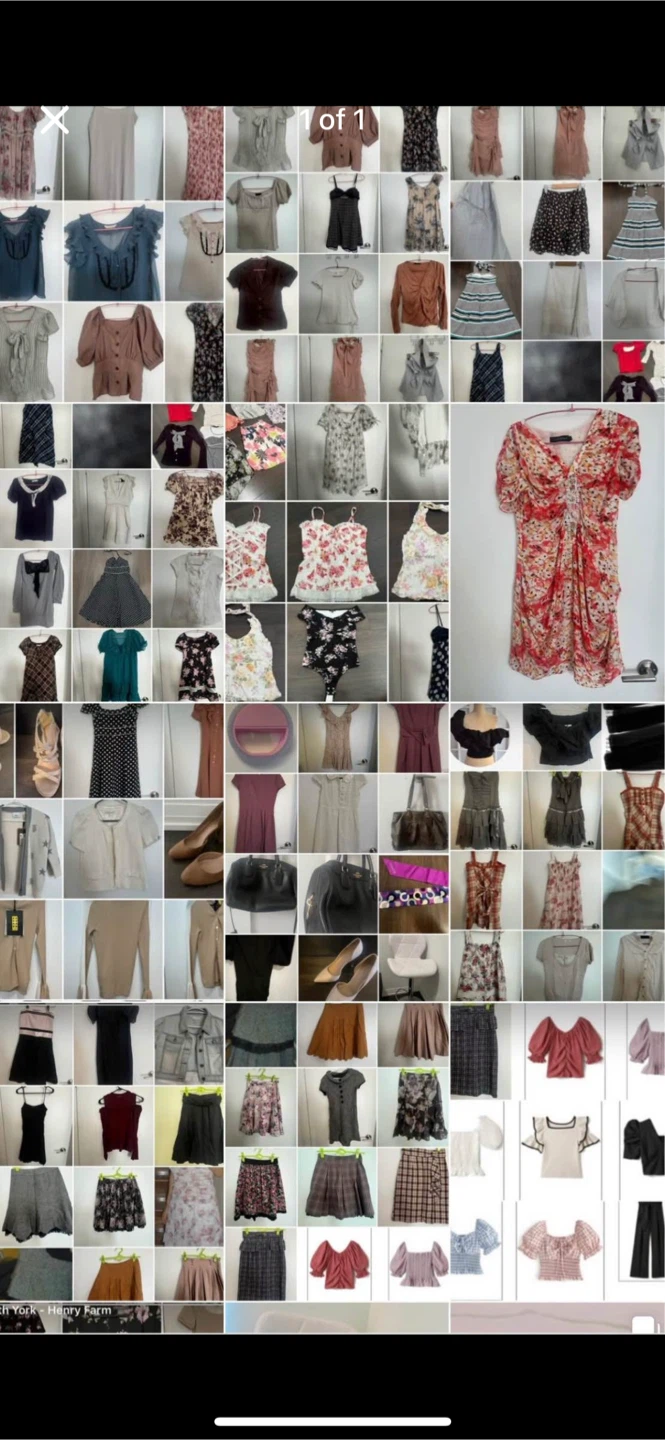 Japanese clothes - Liz Lisa, Lest Rose, MISCH MASCH