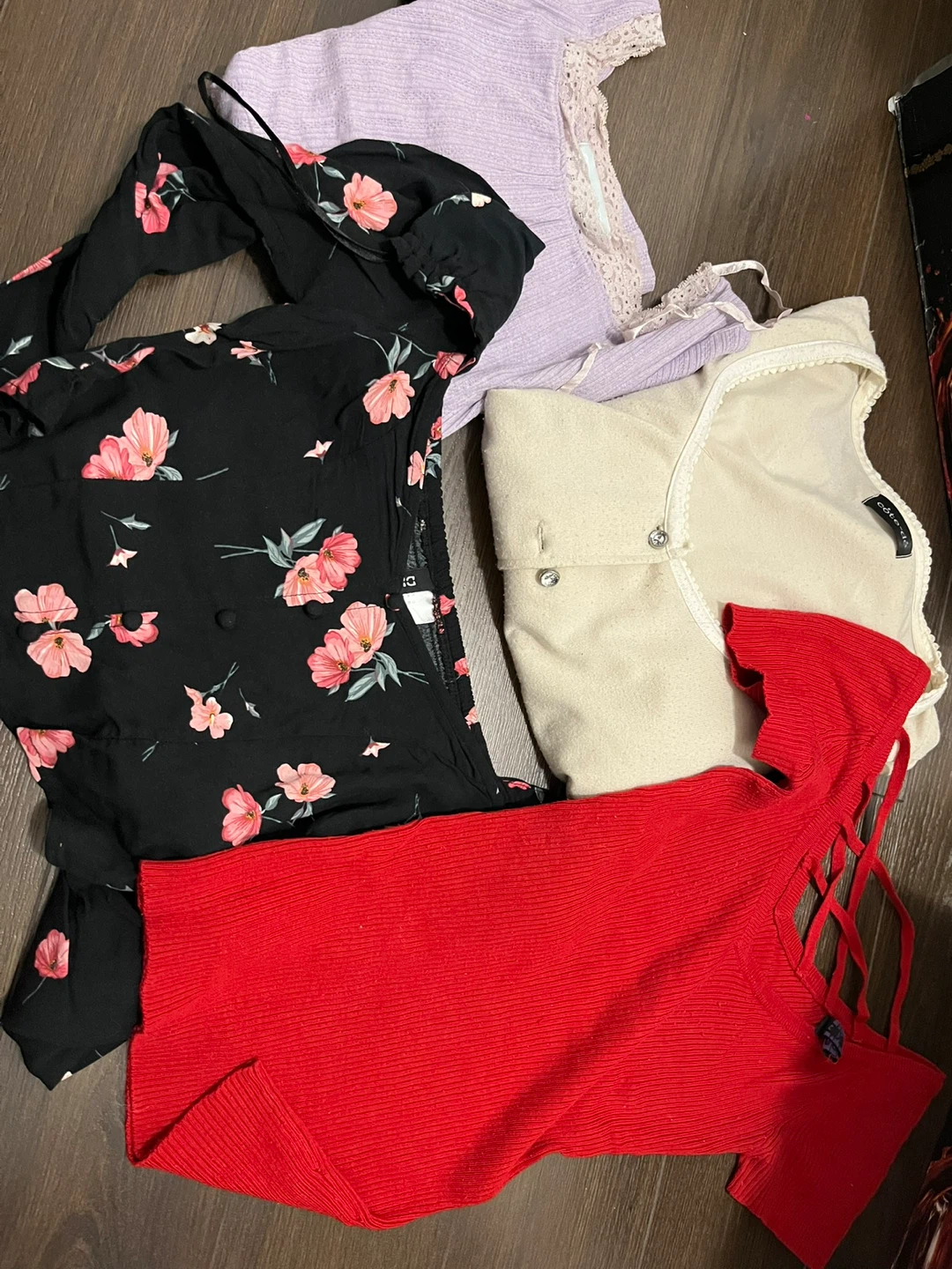 Japanese clothes - Liz Lisa, Lest Rose, MISCH MASCH - photo 5