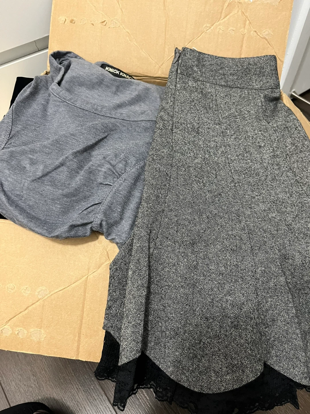 Japanese clothes - Liz Lisa, Lest Rose, MISCH MASCH - photo 4