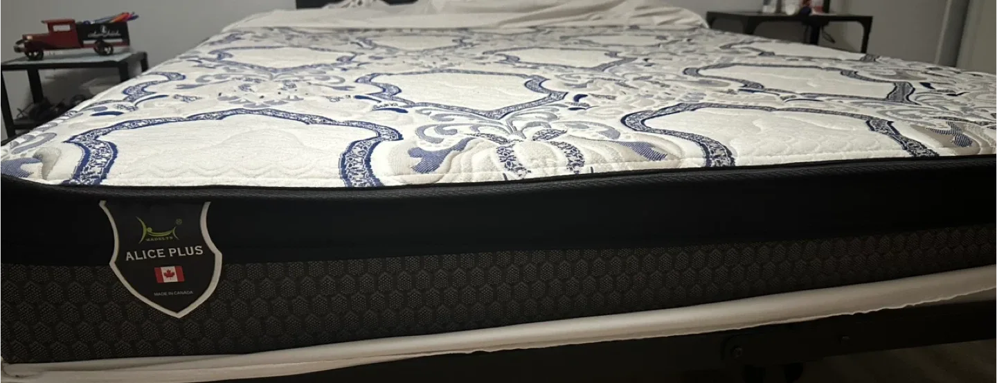 Alice Plus Mattress image indicator(2)