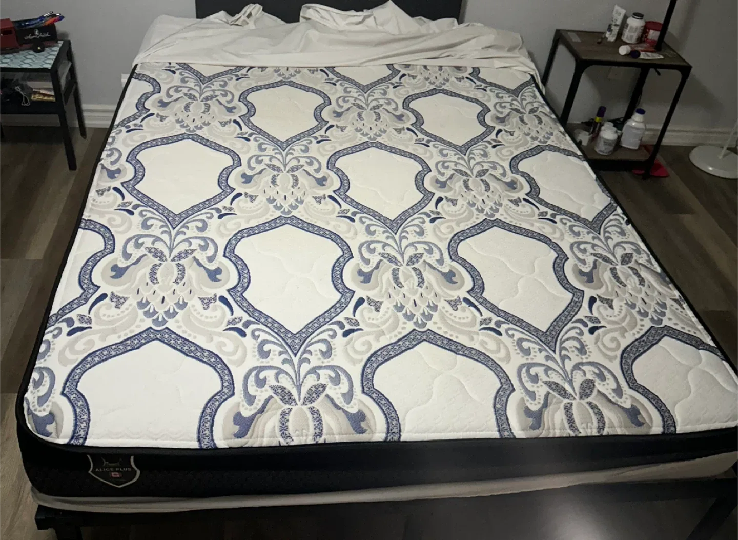 Alice Plus Mattress thumbnail