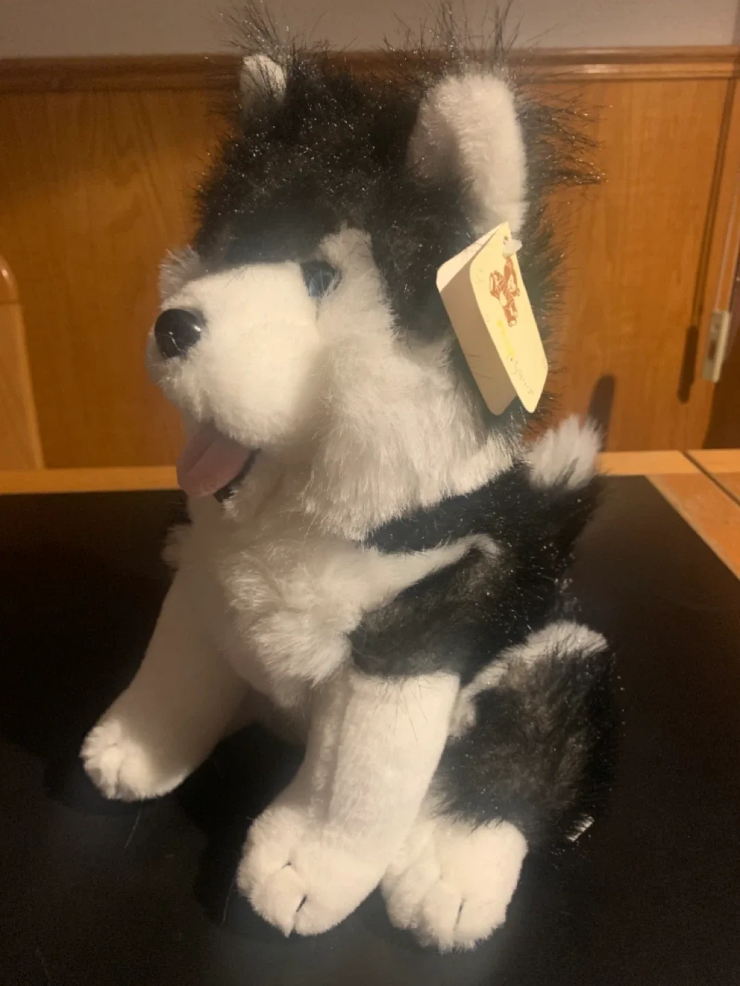 Husky Plushy image indicator(3)