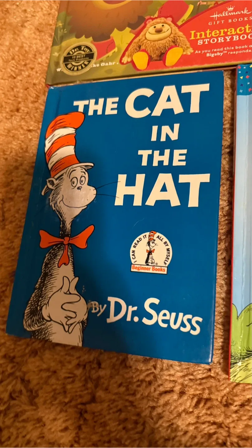 Kids Books Bundle image indicator(6)