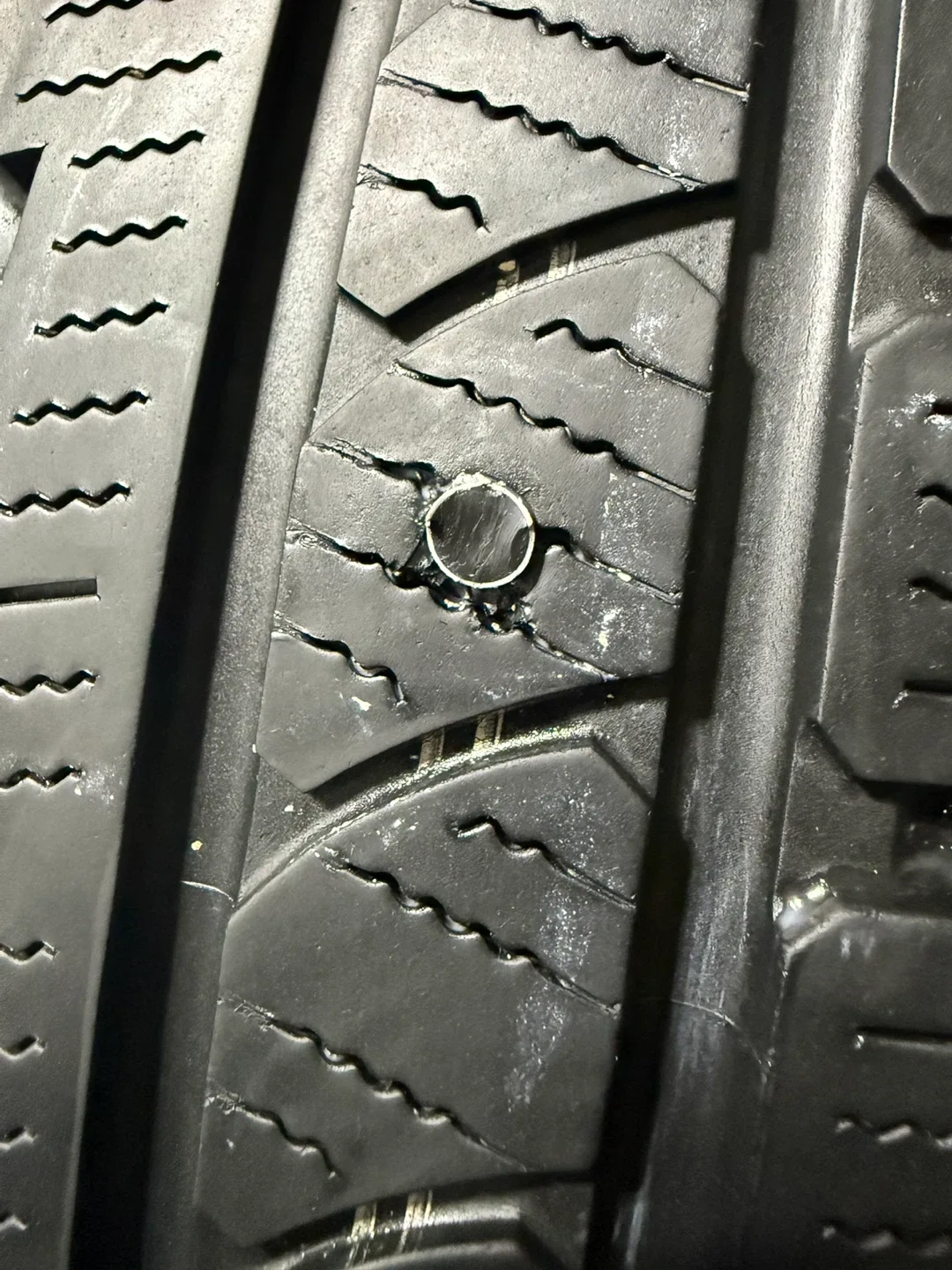 Nokian Nordman WR SUV 255/50R19 Tires (set of 3) image indicator(6)