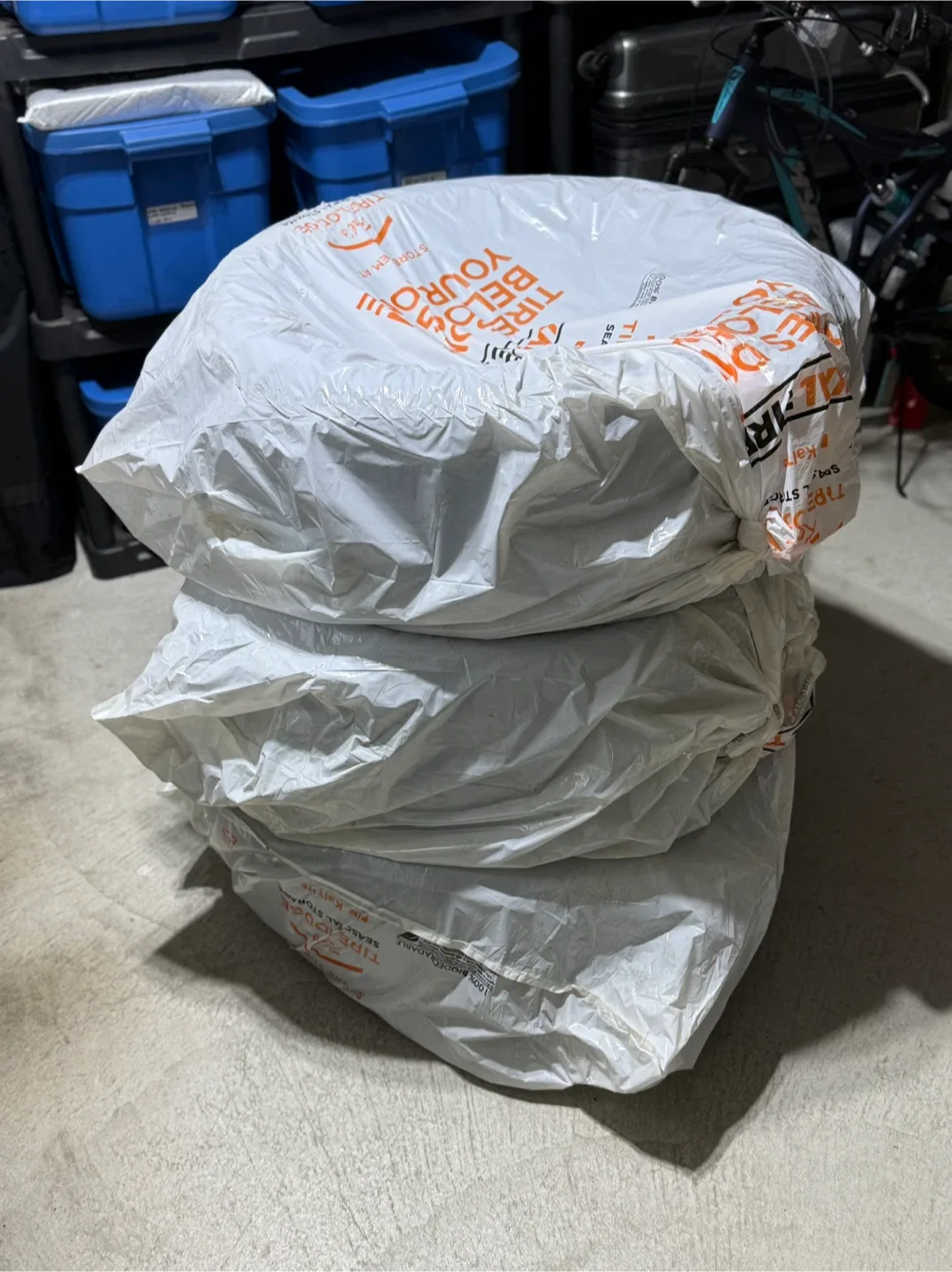 Nokian Nordman WR SUV 255/50R19 Tires (set of 3) image indicator(5)