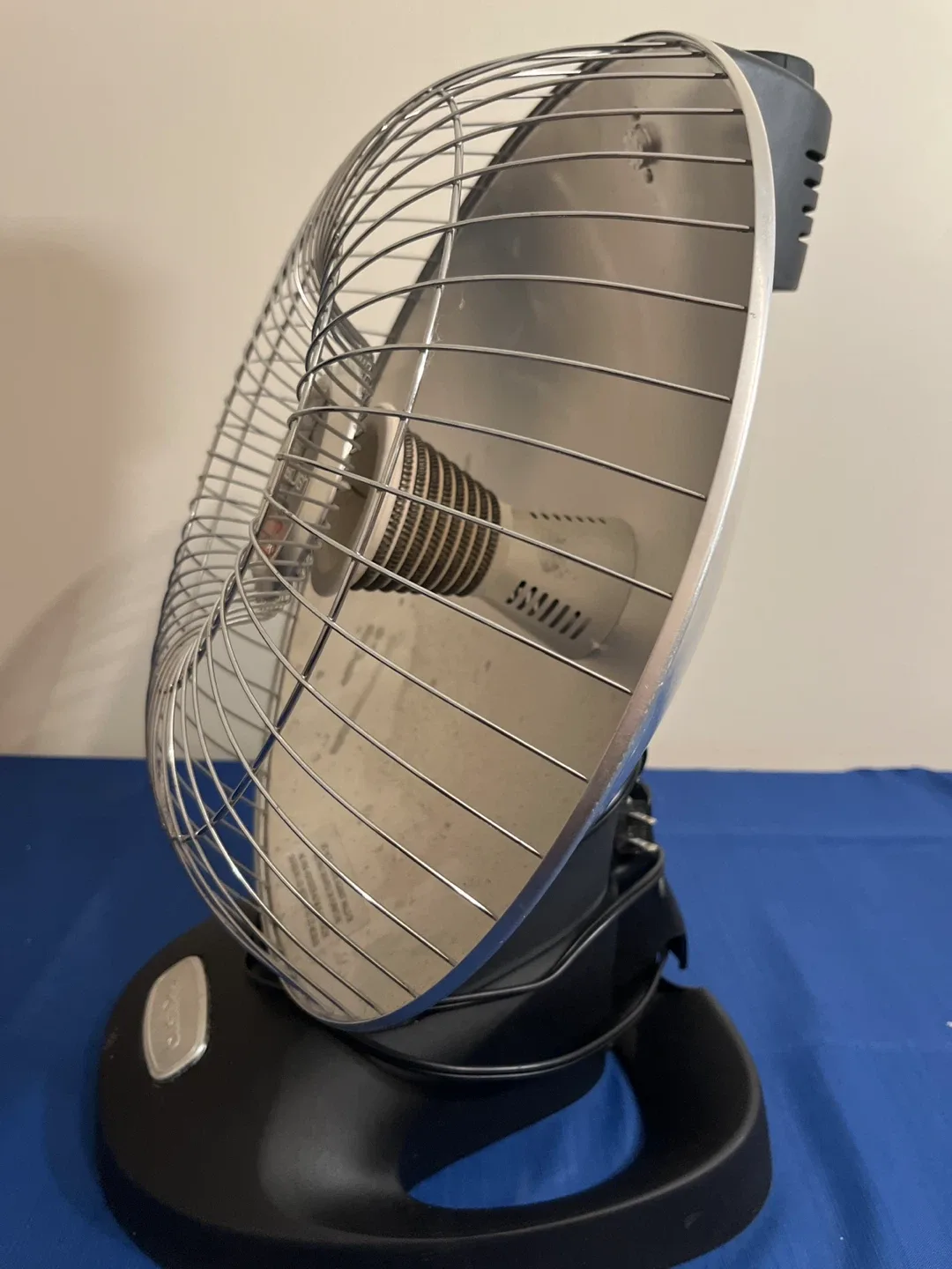 Presto HeatDish Electric Heater image indicator(3)