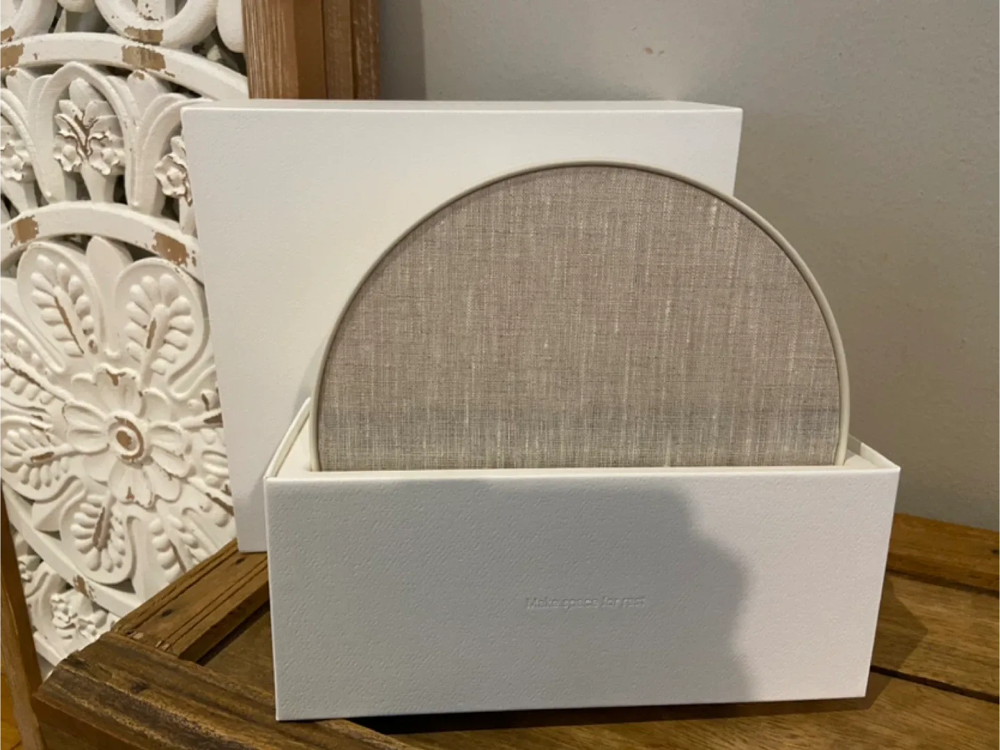 New Hatch Restore 2 Smart Light Clock image indicator(8)