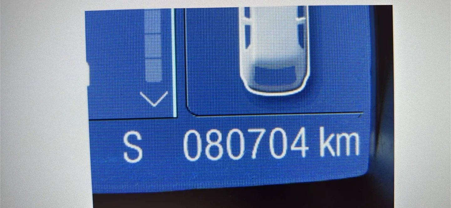 Ford Escape, Silver, 80704 km image indicator(3)