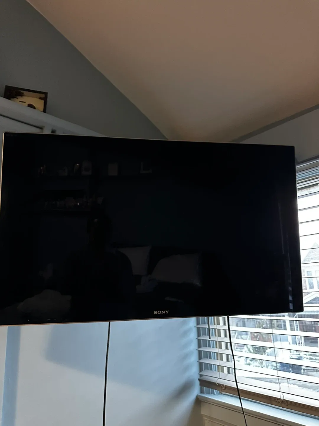 Sony Bravia KDL-46HX850