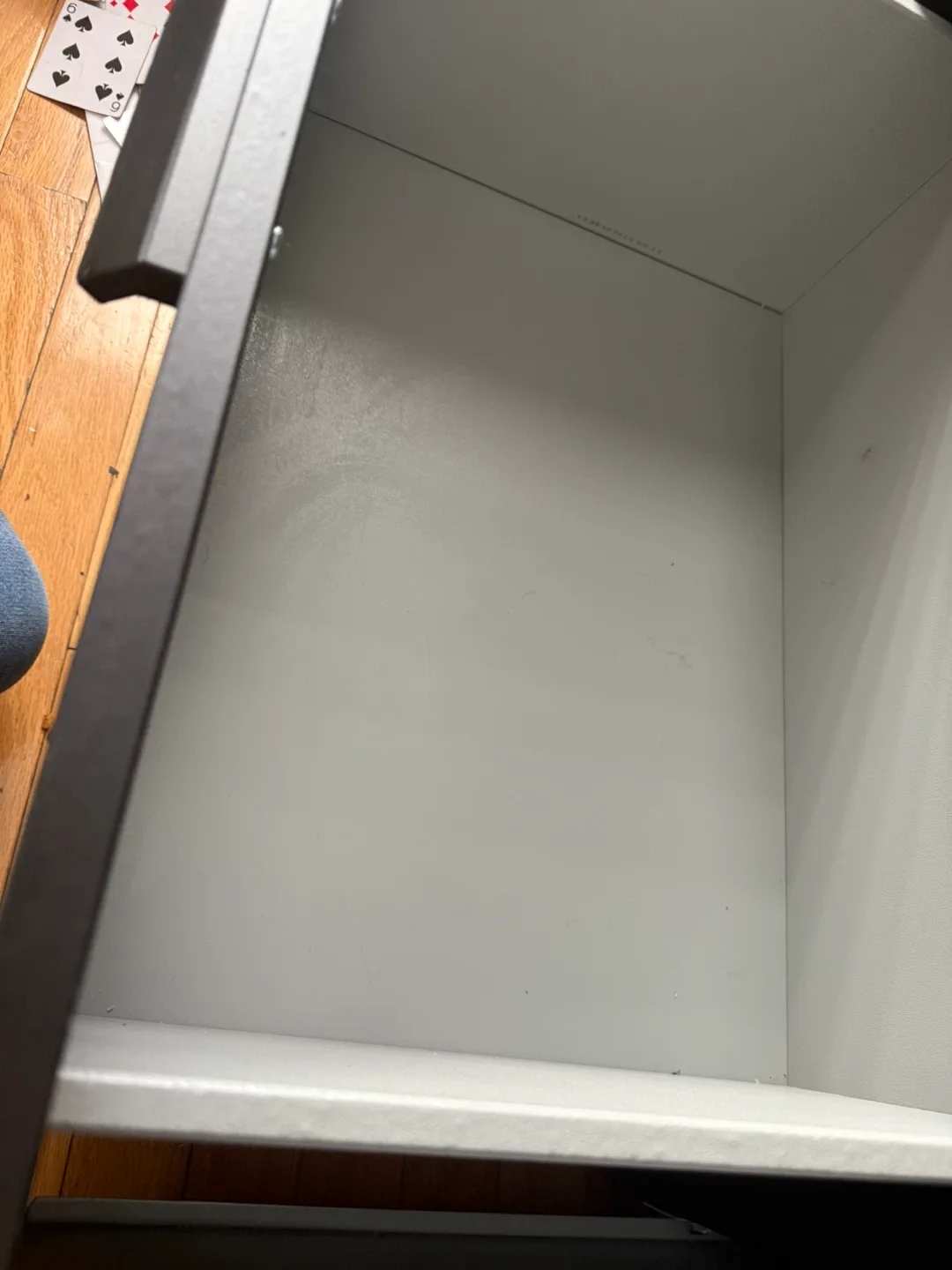 Black TV Stand with Drawers 🥕 image indicator(3)