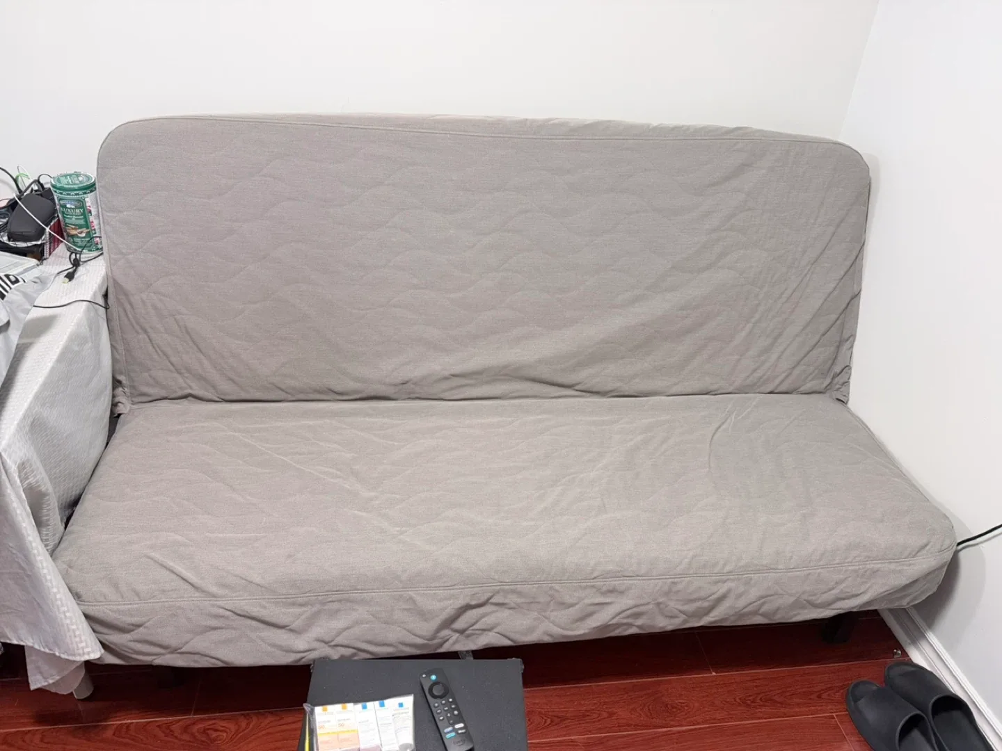 Ikea  Sofa Bed (78 3/4") image indicator(4)