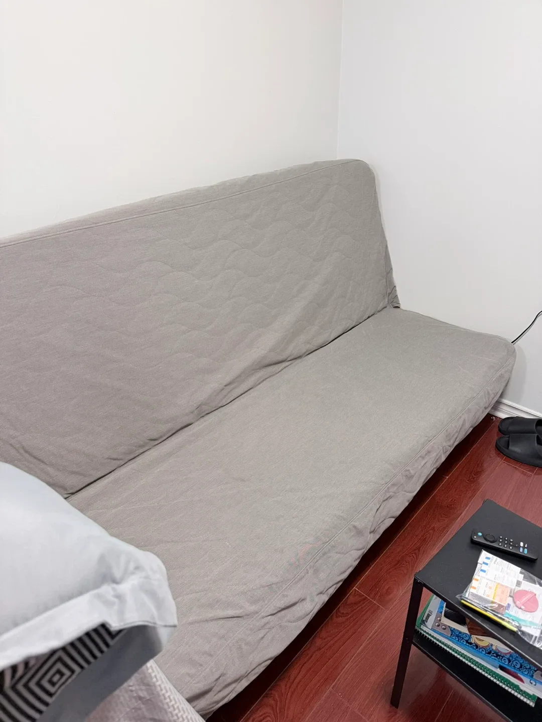 Ikea  Sofa Bed (78 3/4") image indicator(5)