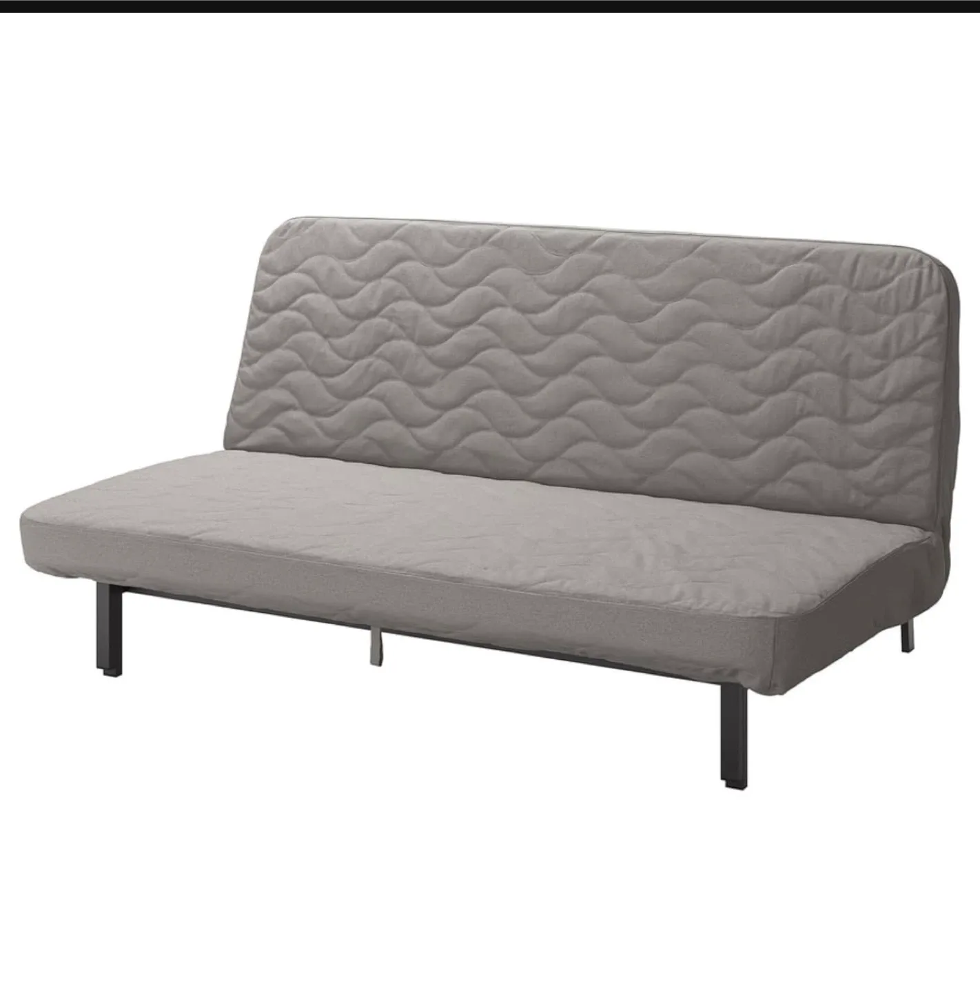 Ikea  Sofa Bed (78 3/4") image indicator(2)