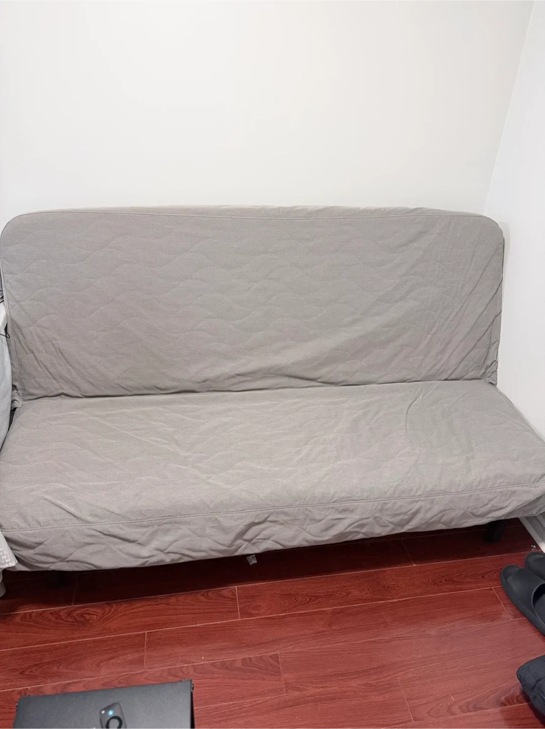 Ikea  Sofa Bed (78 3/4") image indicator(3)