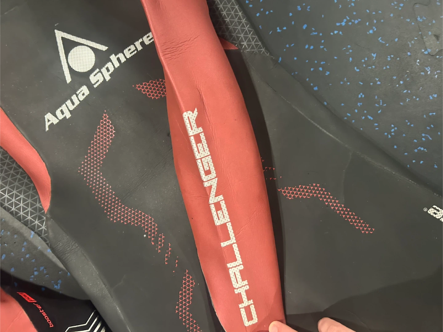 Aqua Sphere Challenger Wetsuit - Size M - photo 4
