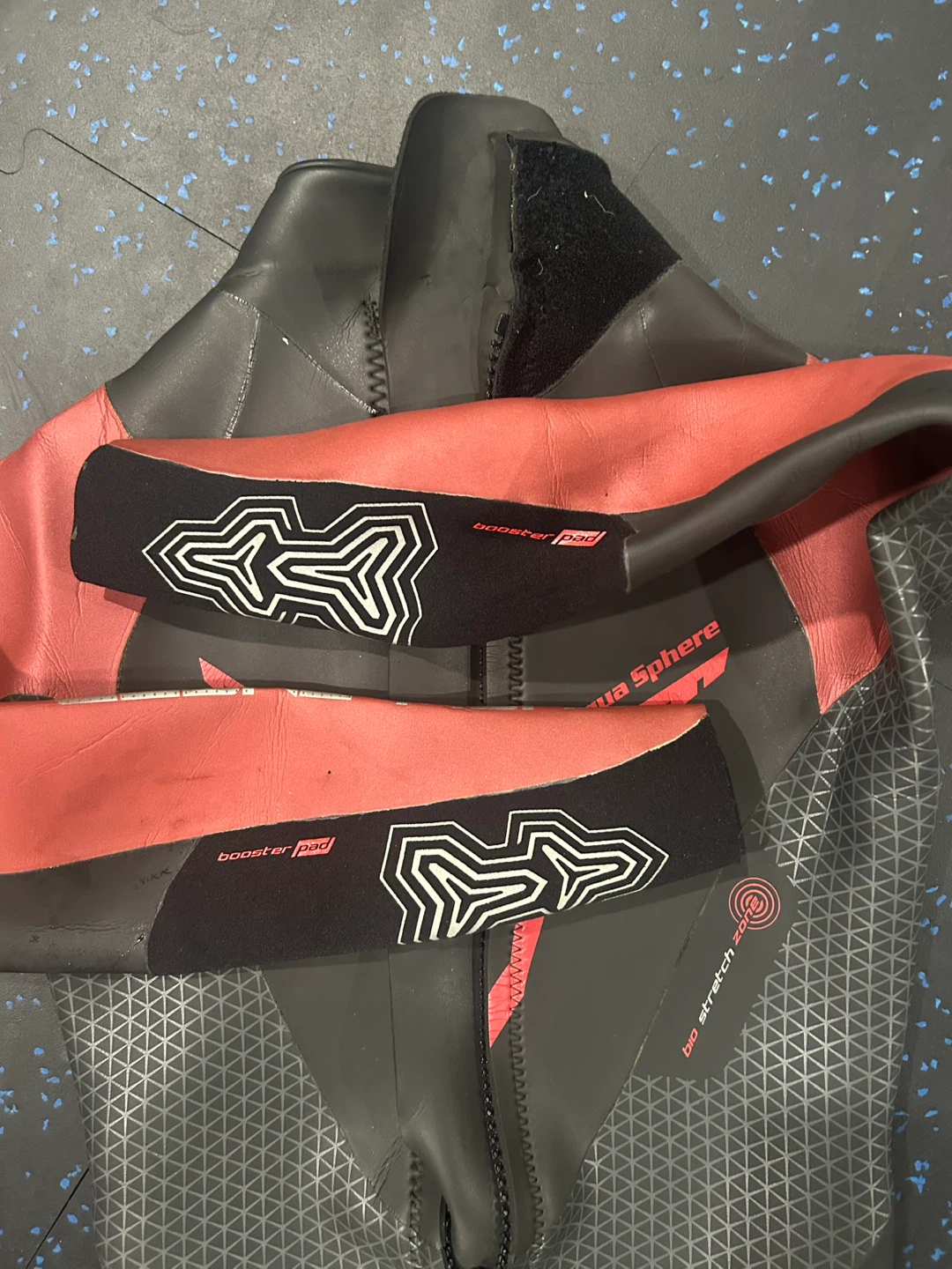 Aqua Sphere Challenger Wetsuit - Size M - photo 5